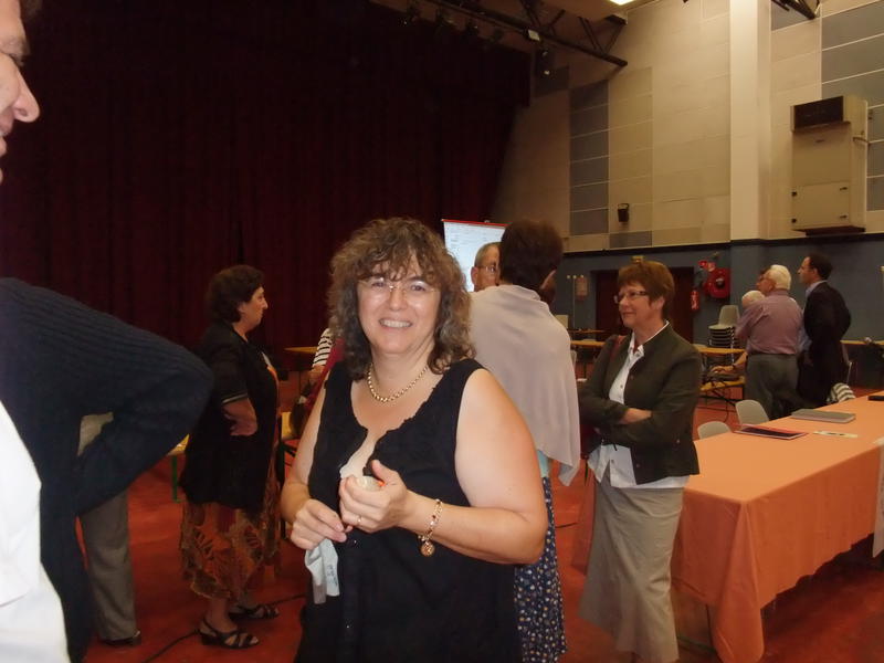 rencontre belmont sur rance