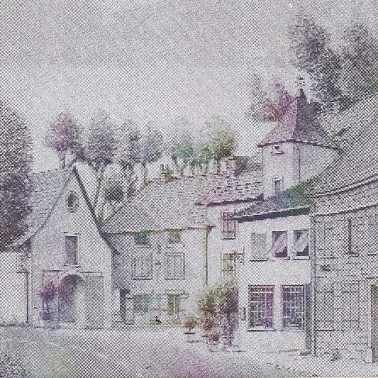 rencontre à la campagne rieupeyroux 2012