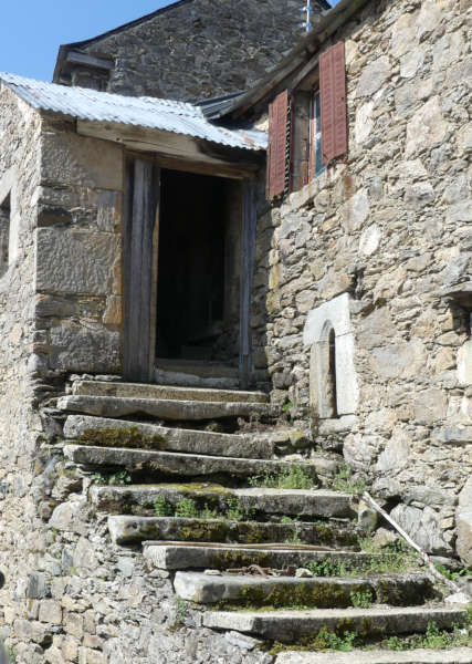 Les Combettes Hameau Du Levezou Cercle Genealogique De L Aveyron