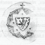  C'est le Raymond dont il est question dans l'article en 1291