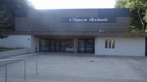 <p>La Salle des Rêtes</p>© ChC