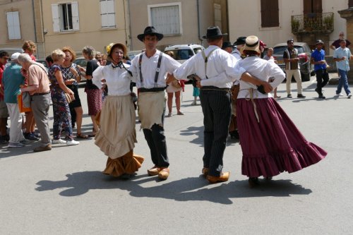Festivité de la Sainte Anne 2023