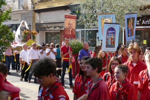 Festivité de la Sainte Anne 2023