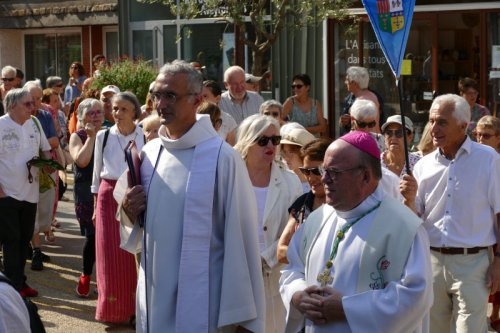 Festivité de la Sainte Anne 2023