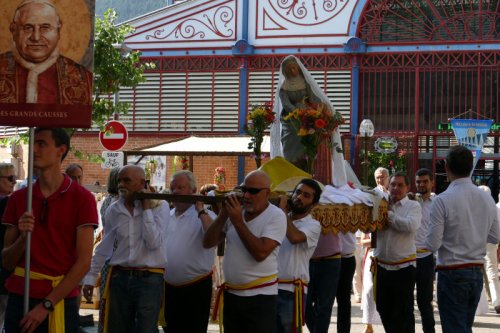 Festivité de la Sainte Anne 2023