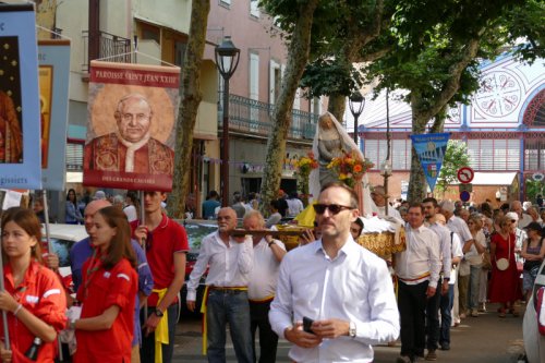 Festivité de la Sainte Anne 2023