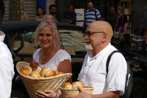Festivité de la Sainte Anne 2023