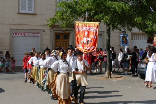 Festivité de la Sainte Anne 2023