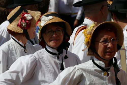 Festivité de la Sainte Anne 2023