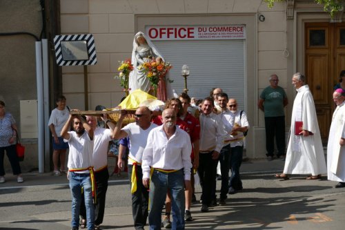 Festivité de la Sainte Anne 2023