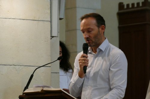 Festivité de la Sainte Anne 2023