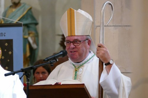 Festivité de la Sainte Anne 2023