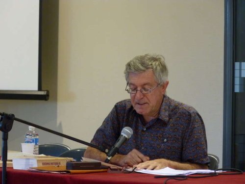 Christian Causse