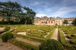 Hotel de SAMBUCY - Millau